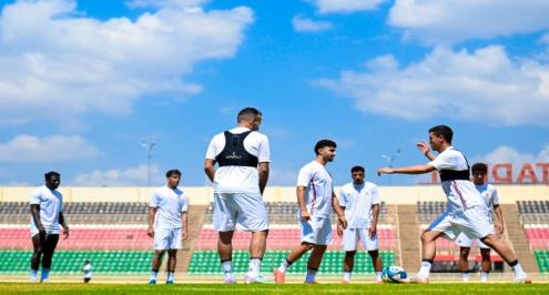 موعد والقناة الناقلة والمعلق.. خريطة إذاعة مباراة الشرطة الكيني والزمالك بالكونفدرالية